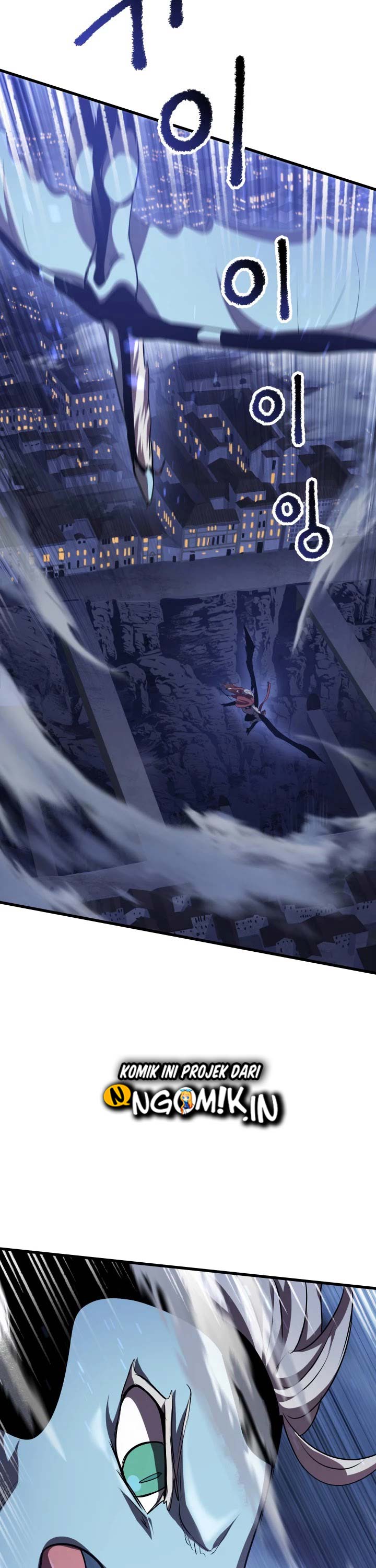 Otherworldly Sword King’s Survival Records Chapter 66 Gambar 8